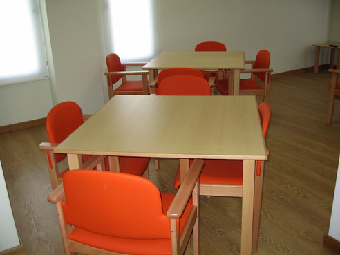 Residencia El Carmen Lorenzana